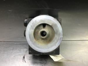 Liebherr Tête de filtre